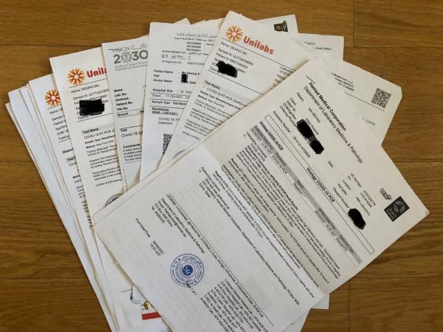 马德兴的2021：不是封闭隔离，就在封闭隔离的路上