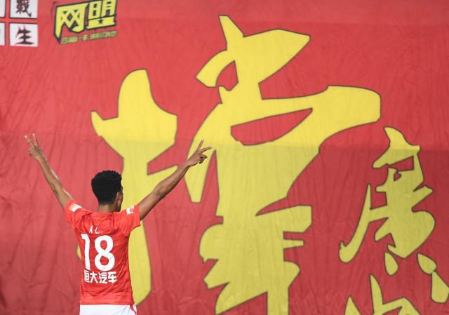 IM电竞游戏-【第一阶段数据总结】广州进控球双头名 海港重防守