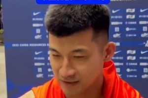 LOL直播-刘殿座：重回三镇主场又熟悉又陌生，一直很感激武汉三镇的球迷