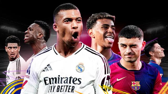 IM电竞游戏-【前瞻】世纪大战绝不是一场巴萨对拜仁的延续