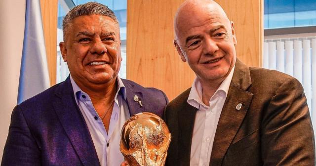 LOL-阿根廷申诉要求改判摩洛哥输球，有可能吗？