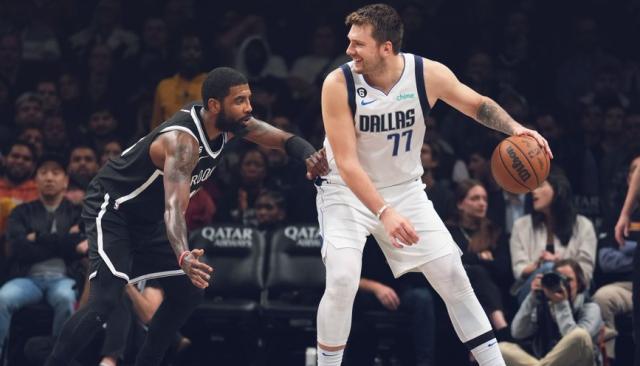 IM电竞官网-独行侠有意欧文？两大顾虑令他们格外谨慎