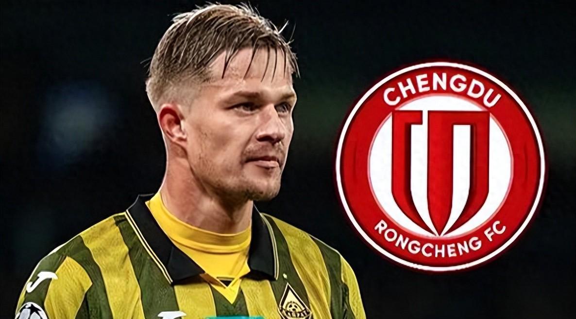 LOL-最后一块拼图到位！成都蓉城敲定莱切特最佳替身，中超争冠更稳了